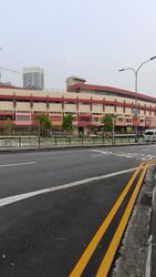 Holland Road Shopping Centre (D10), Retail #630560821
